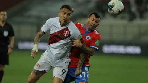 Chile recibe a Perú, partido fácil según Miguel Ángel Neira
