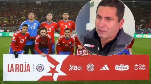 "El empate ante Perú no sería malo"