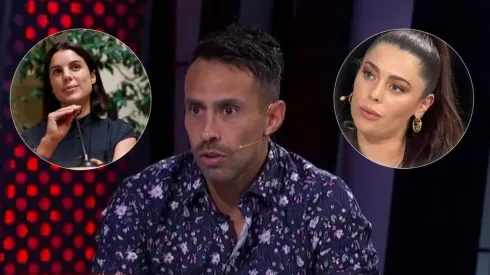 Mago Valdivia defiende a Maite Orsini: "Ella no es cornuda"