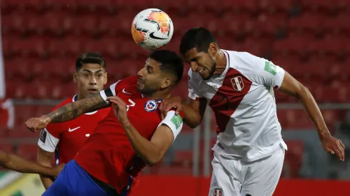 Chile y Perú protagonizarán un nuevo Clásico del Pacífico
