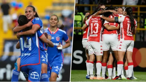 Las Leonas deben empatar o ganar para no depender de ningún resultado.
