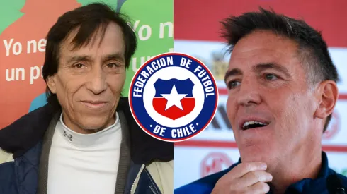 Decisión de Berizzo le da vueltas a Cóndor Rojas.
