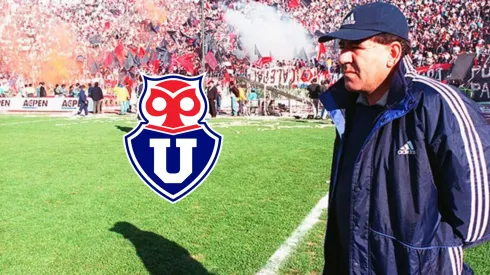 Vaccia propone tres nombres en la U. 
