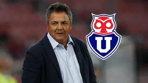 VH Castañeda: "Ninguno de esos delanteros de la B son para la U"