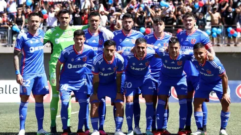 Los dos cracks de la U que piden jugar en el equipo de proyección