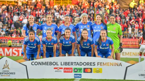 En la U mantienen la fe intacta de seguir avanzando en el certamen continental.
