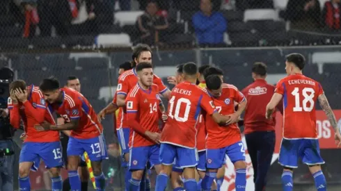 Chile es el país que más aporta en el once ideal de la fecha