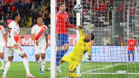 Las declaraciones del portero peruano no cayeron para nada bien en Chile
