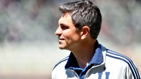 La buena noticia que recibe Mauricio Pellegrino