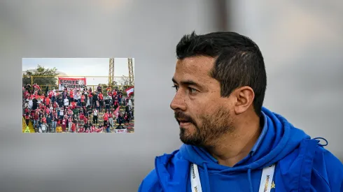 ¡Bolavip en Colombia! Técnico de Las Leonas condena insultos hacia Natalia Campos