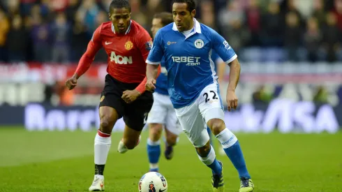 Beausejour confiesa por qué no jugó en un grande de Inglaterra.