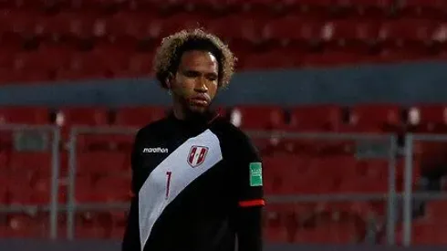 Técnico nacional destroza a Pedro Gallese.
