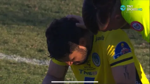 Deportes Puerto Montt bajó a la Segunda División, pese a ganarle a Unión San Felipe
