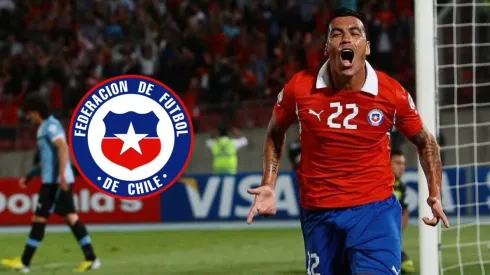 Esteban Paredes pide la gran oportunidad para este jugador en La Roja
