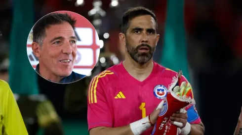 "Bravo no se merece esa falta de respeto"