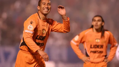 Rodrigo Pérez se refiere al ascenso de Cobreloa  (Foto: Photosport)
