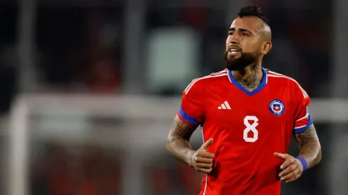 Arturo Vidal apuesta a ganador con este futuro crack en La Roja
