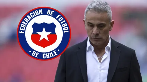 Juvenal Olmos tiene a su volante central para el encuentro ante Venezuela (Foto: Photosport) 
