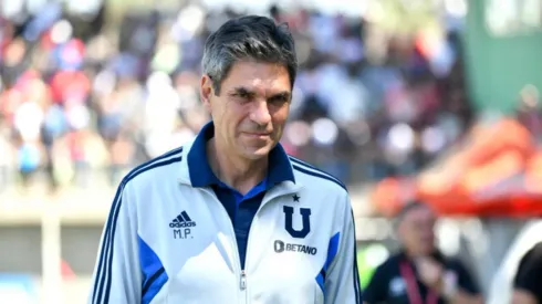 La buena noticia que ilusiona a Mauricio Pellegrino