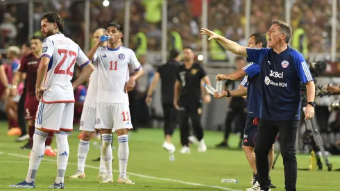 Miguel Ángel Neira pide la salida de Eduardo Berizzo

