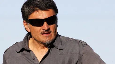 Fernando Astengo critica a tres jugadores de La Roja (Foto: Photosport)