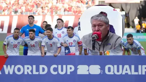 Pato Yáñez y la generación dorada: "La velita se les apagó"