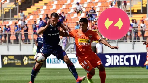 Las innovaciones tecnológicas que prepara Tio Zapping TV para el duelo de la U con Cobreloa