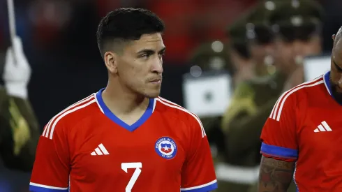 Marcelino Núñez recibe una de las peores notas históricas de un sitio estadístico
