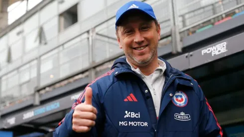 Luis Mena confía en sus dirigidas para los Panamericanos