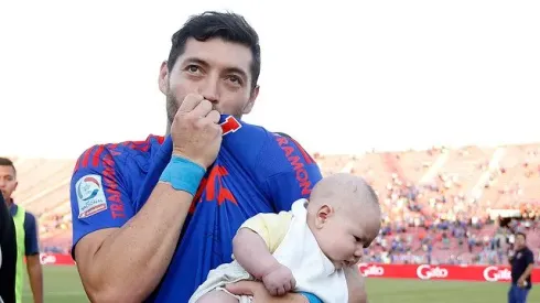 ¿A qué fue Pepe Rojas al CDA?