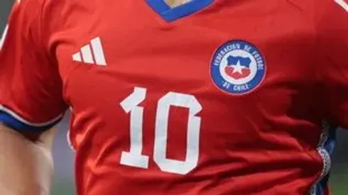 La Selección Chilena sufre una importante baja previo al inicio de los Juegos Panamericanos
