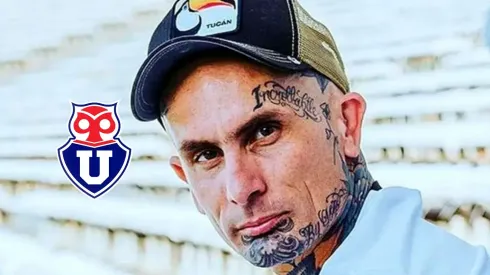 Video: Cantante de Ke Personajes ratifica su amor por la U