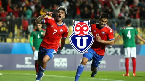 Maxi Guerrero: El desechado por la U y que se convirtió en regalón de Eduardo Berizzo