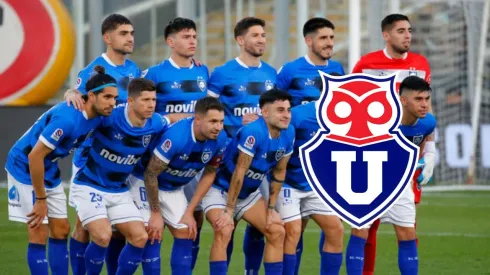 Mercado de pases: La U va por laterales de Huachipato