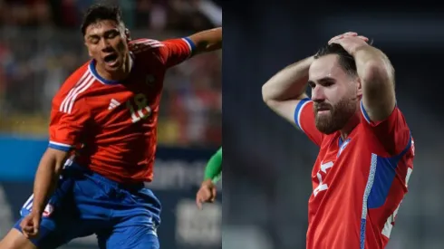 Piden a Pizarro por sobre Brereton en La Roja.
