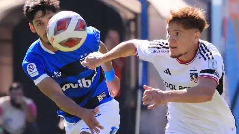 Acereros y albos se verán las caras este fin de semana por tercera vez en el año. (Foto: Agencia Aton)
