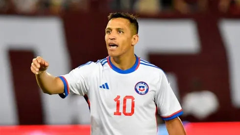 Revelan inéditos detalles de cómo entrena Alexis Sánchez.
