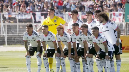 Los albos empiezan a recuperar a los jugadores en la parte final de la temporada. (Foto: Agencia Aton)
