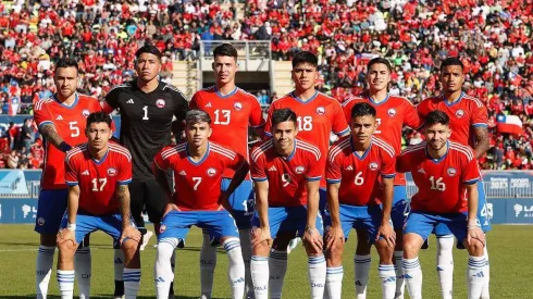 El ex defensor de La Roja aplaude el rendimiento de Chile en los Panamericanos
