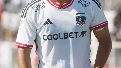 Una delegación de los albos participará de un torneo amistoso en Brasil. (Foto: Photosport)
