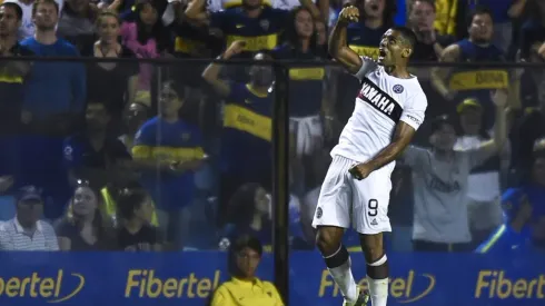 Sand: "Frank Kudelka no existe"