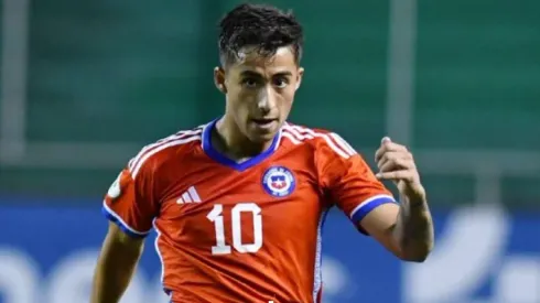 Jaime Vera aconseja mandar a préstamo a Lucas Assadi
