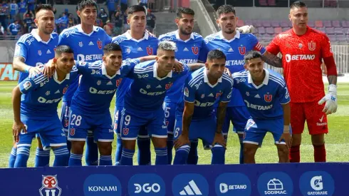 Pato Mardones exige refuerzos de calidad
