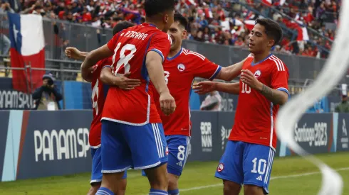 Chile golea a República Dominicana y va por el oro panamericano
