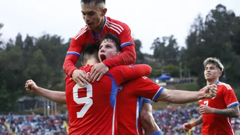 Chile enfrentará a Estados Unidos en una de las semifinales de los Juegos Panamericanos
