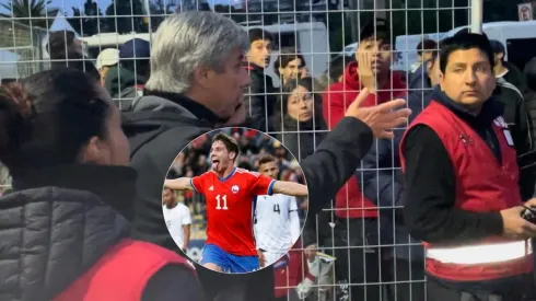 El enojo de la familia de Clemente Montes en Viña del Mar