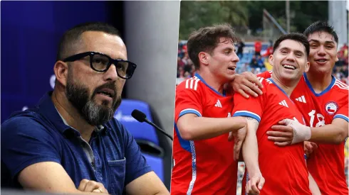 Rodrigo Goldberg cree que es el momento para que Berizzo busque nombres para La Roja Adulta
