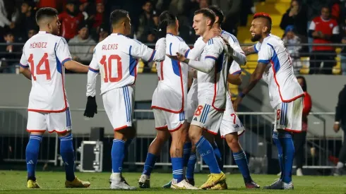 La Selección Chilena podría tener una mala noticia para la próxima fecha doble