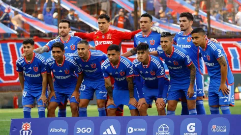 Universidad de Chile estuvo a detalles de tener a un técnico que hoy marca diferencias en España
