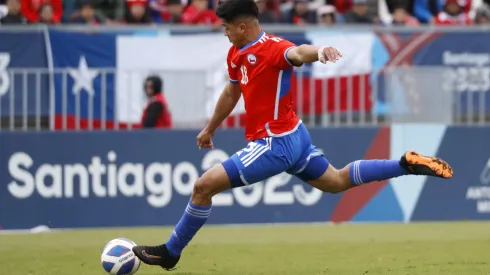 Raúl Toro critica la ofensiva de Chile
